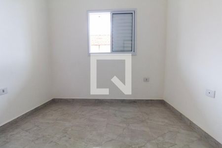 Quarto 1 de apartamento para alugar com 2 quartos, 40m² em Vila Dalila, São Paulo