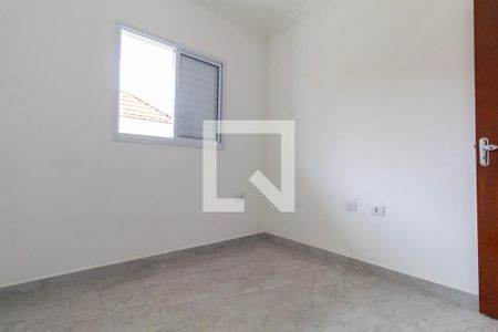 Quarto 1 de apartamento para alugar com 2 quartos, 40m² em Vila Dalila, São Paulo