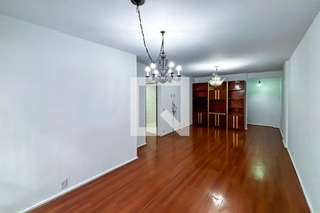 Apartamento para alugar com 3 quartos, 109m² em Pinheiros, São Paulo