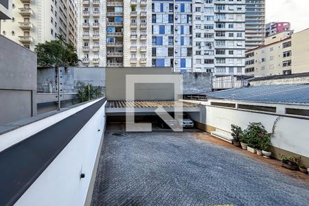 Apartamento para alugar com 3 quartos, 109m² em Pinheiros, São Paulo