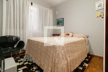 Quarto de casa para alugar com 3 quartos, 187m² em Vila Gustavo, São Paulo