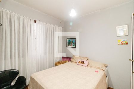Quarto de casa para alugar com 3 quartos, 187m² em Vila Gustavo, São Paulo