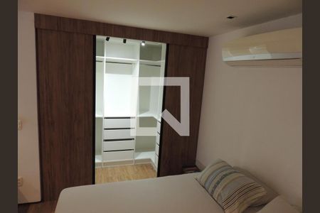 Quarto de apartamento à venda com 1 quarto, 48m² em Santa Teresa, Rio de Janeiro