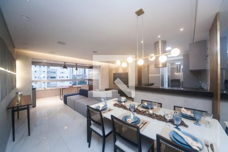 Apartamento para alugar com 2 quartos, 86m² em Vila da Serra, Nova Lima