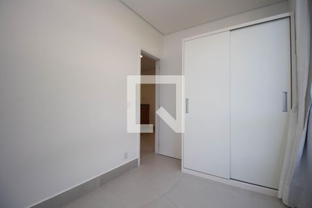 Quarto de apartamento para alugar com 1 quarto, 40m² em Sqn 402, Brasília