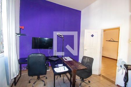 Quarto 2 de casa à venda com 3 quartos, 800m² em Fonseca, Niterói