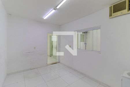Quarto 1 de casa para alugar com 2 quartos, 180m² em Santa Cecilia, São Paulo