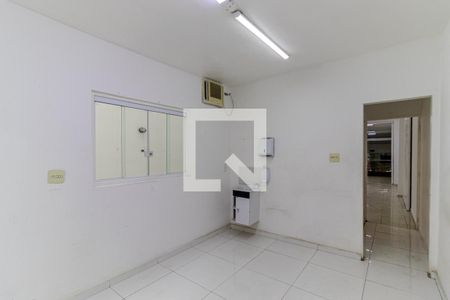Quarto 1 de casa para alugar com 2 quartos, 180m² em Santa Cecilia, São Paulo