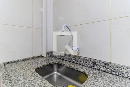 Cozinha de casa para alugar com 2 quartos, 180m² em Santa Cecilia, São Paulo