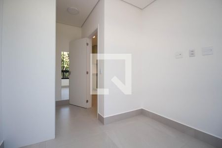 Quarto de apartamento para alugar com 1 quarto, 40m² em Sqn 402, Brasília