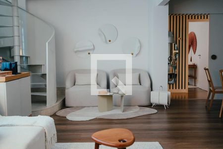 Apartamento à venda com 3 quartos, 189m² em Serra, Belo Horizonte