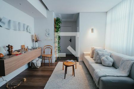 Apartamento à venda com 3 quartos, 189m² em Serra, Belo Horizonte