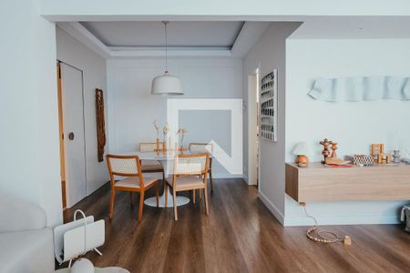 Apartamento à venda com 3 quartos, 189m² em Serra, Belo Horizonte