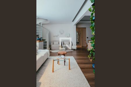 Apartamento à venda com 3 quartos, 189m² em Serra, Belo Horizonte