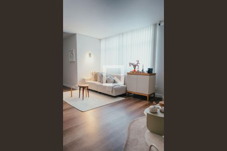 Apartamento à venda com 3 quartos, 189m² em Serra, Belo Horizonte