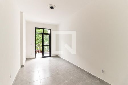 Suíte de apartamento para alugar com 1 quarto, 44m² em Santa Cecilia, São Paulo