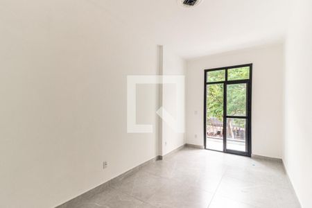 Suíte de apartamento para alugar com 1 quarto, 44m² em Santa Cecilia, São Paulo
