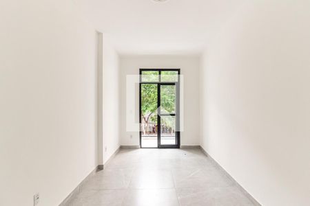 Suíte de apartamento para alugar com 1 quarto, 44m² em Santa Cecilia, São Paulo