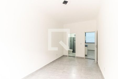 Suíte de apartamento para alugar com 1 quarto, 44m² em Santa Cecilia, São Paulo