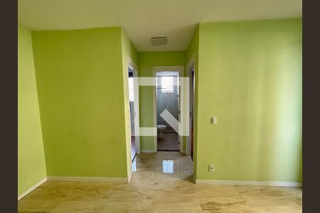 Corredor de apartamento à venda com 2 quartos, 48m² em Engenho Novo, Rio de Janeiro