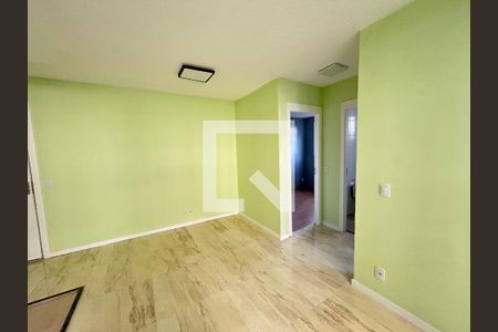 Sala de apartamento à venda com 2 quartos, 48m² em Engenho Novo, Rio de Janeiro