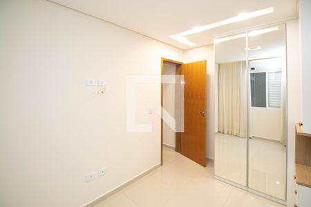 Quarto  de apartamento para alugar com 1 quarto, 42m² em Vila Isolina Mazzei, São Paulo