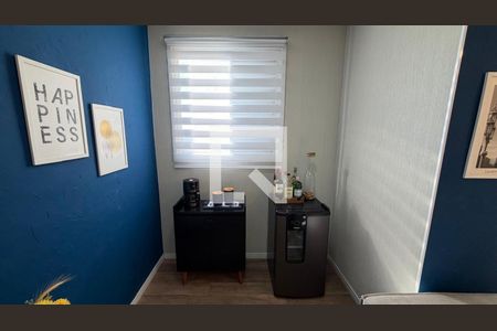Sala de apartamento à venda com 3 quartos, 62m² em Centro, Diadema