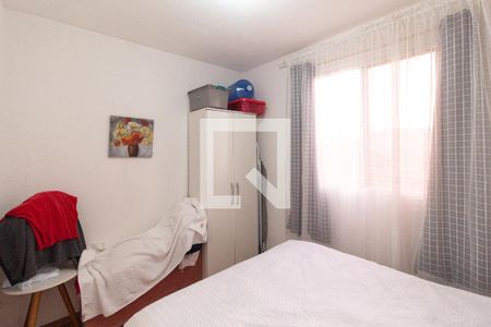 Quarto 1 de apartamento à venda com 2 quartos, 38m² em Jardim Boa Vista (zona Oeste), Osasco