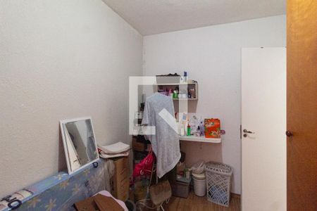 Quarto 2 de apartamento à venda com 2 quartos, 38m² em Jardim Boa Vista (zona Oeste), Osasco