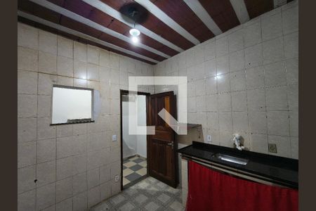 Casa de Condomínio para alugar com 1 quarto, 75m² em Taquara, Rio de Janeiro