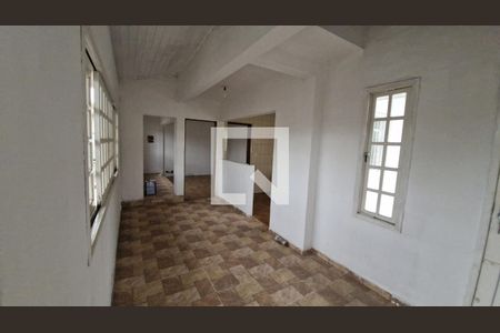 Sala de casa para alugar com 2 quartos, 70m² em Cidade Líder, São Paulo