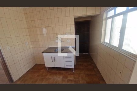 Cozinha de casa para alugar com 2 quartos, 70m² em Cidade Líder, São Paulo