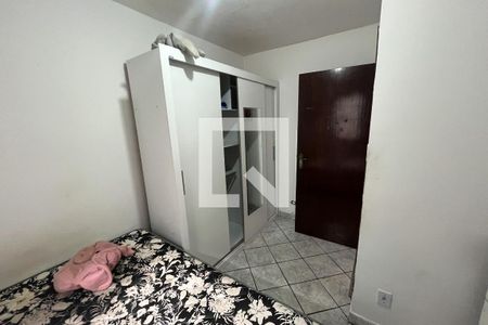 Quarto 2 de casa para alugar com 3 quartos, 105m² em Portuguesa, Rio de Janeiro