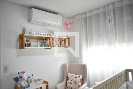 Quarto de apartamento para alugar com 2 quartos, 73m² em Vila Mariana, São Paulo