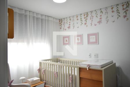 Quarto de apartamento para alugar com 2 quartos, 73m² em Vila Mariana, São Paulo