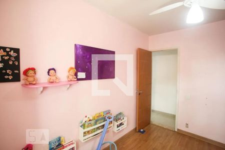 Quarto de apartamento para alugar com 2 quartos, 56m² em Taquara, Rio de Janeiro