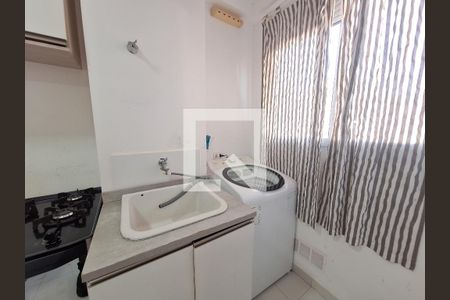 Apartamento para alugar com 2 quartos, 39m² em Jardim Casa Branca, Suzano