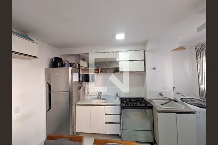 Apartamento para alugar com 2 quartos, 39m² em Jardim Casa Branca, Suzano