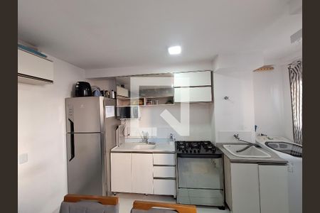 Apartamento para alugar com 2 quartos, 39m² em Jardim Casa Branca, Suzano