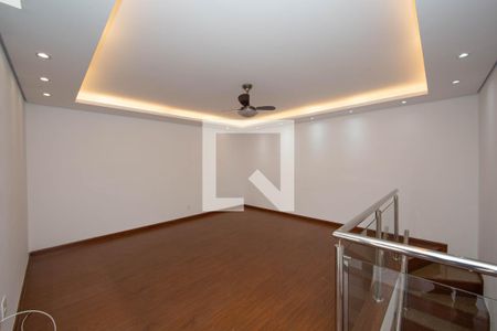 SALA de apartamento para alugar com 4 quartos, 180m² em Buritis, Belo Horizonte