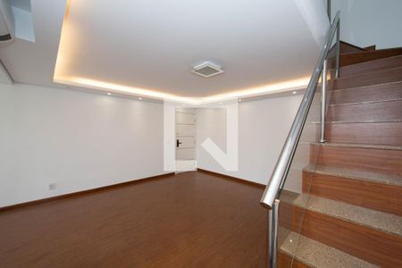 SALA de apartamento para alugar com 4 quartos, 180m² em Buritis, Belo Horizonte