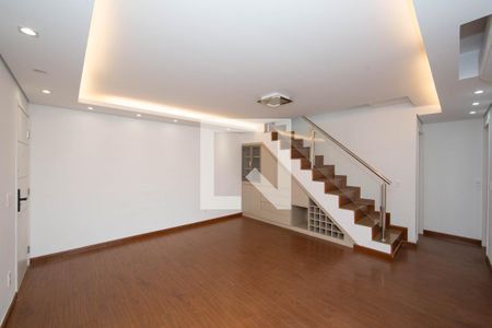 SALA de apartamento para alugar com 4 quartos, 180m² em Buritis, Belo Horizonte