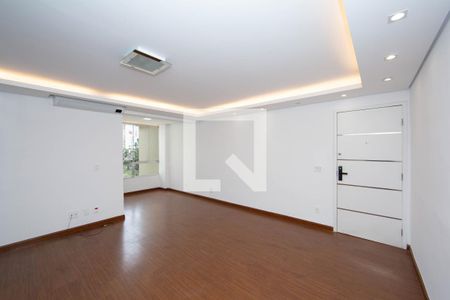 SALA de apartamento para alugar com 4 quartos, 180m² em Buritis, Belo Horizonte