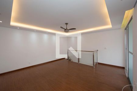 SALA de apartamento para alugar com 4 quartos, 180m² em Buritis, Belo Horizonte