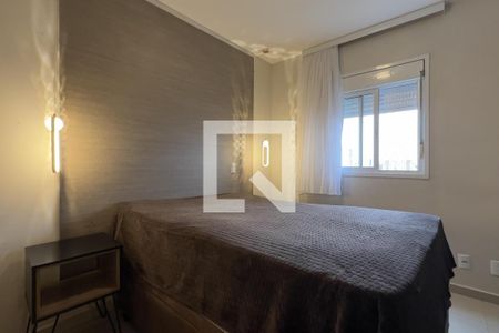 Suíte de apartamento para alugar com 3 quartos, 82m² em Gopouva, Guarulhos