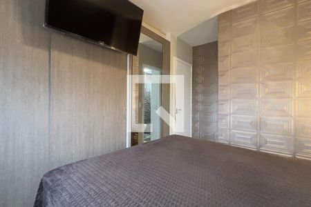 Suíte de apartamento para alugar com 3 quartos, 82m² em Gopouva, Guarulhos