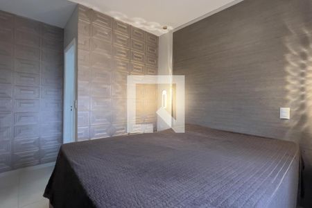 Suíte de apartamento para alugar com 3 quartos, 82m² em Gopouva, Guarulhos