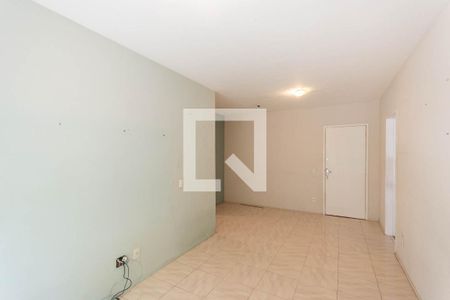 Sala de apartamento para alugar com 2 quartos, 55m² em Rio Comprido, Rio de Janeiro