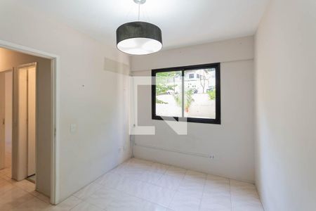 Quarto 1 de apartamento para alugar com 2 quartos, 55m² em Rio Comprido, Rio de Janeiro