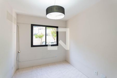 Quarto 1 de apartamento para alugar com 2 quartos, 55m² em Rio Comprido, Rio de Janeiro